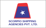 Scorpio Shipping Agencies Pvt Ltd
